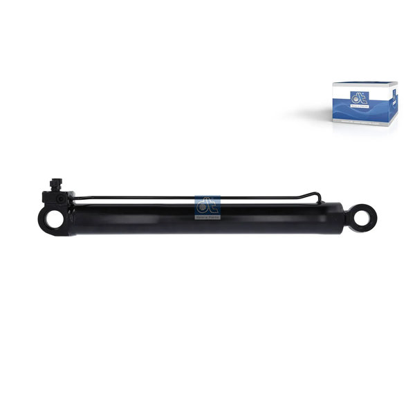 سیلندر کج‌کن کابین (جک خواباندن کابین) 1.23073 DIESEL TECHNIC